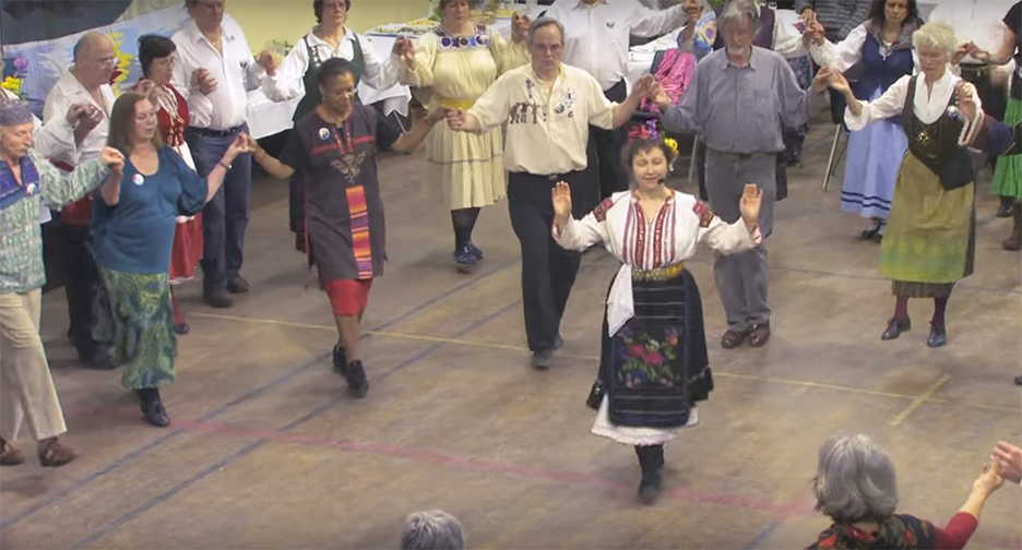 2010 Salt Spring DVD