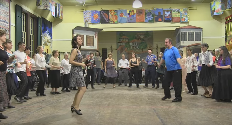 2011 Salt Spring DVD