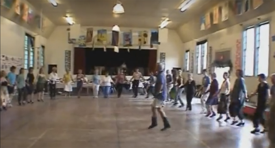 2004 Salt Spring DVD