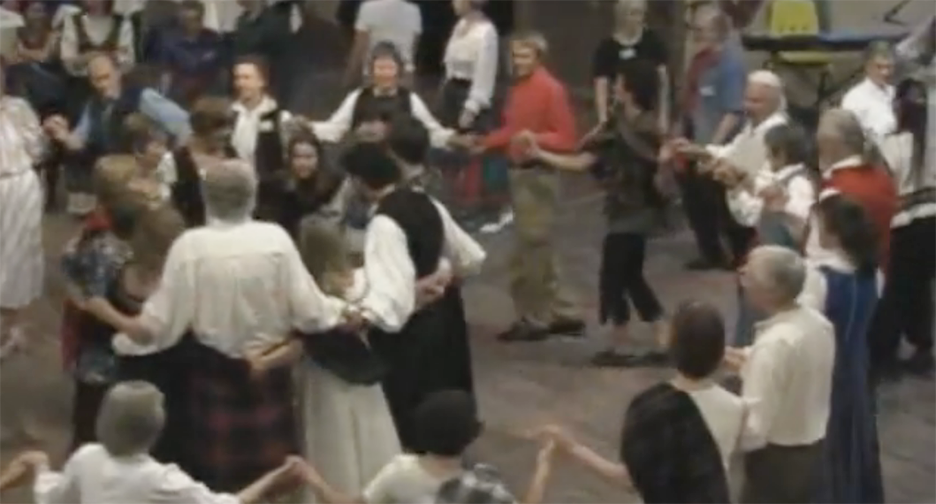 2005 Salt Spring DVD