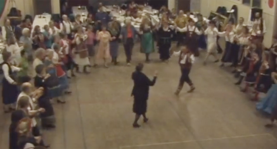 2006 Salt Spring DVD