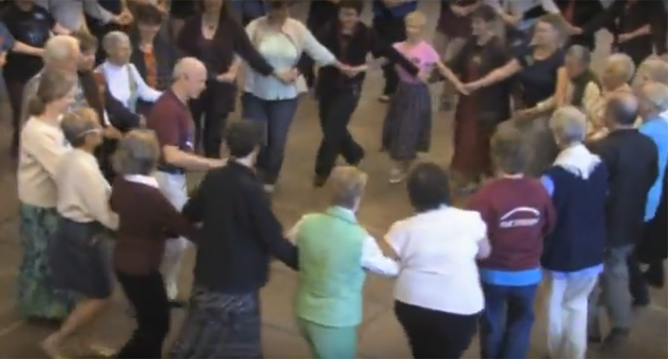 2007 Salt Spring DVD