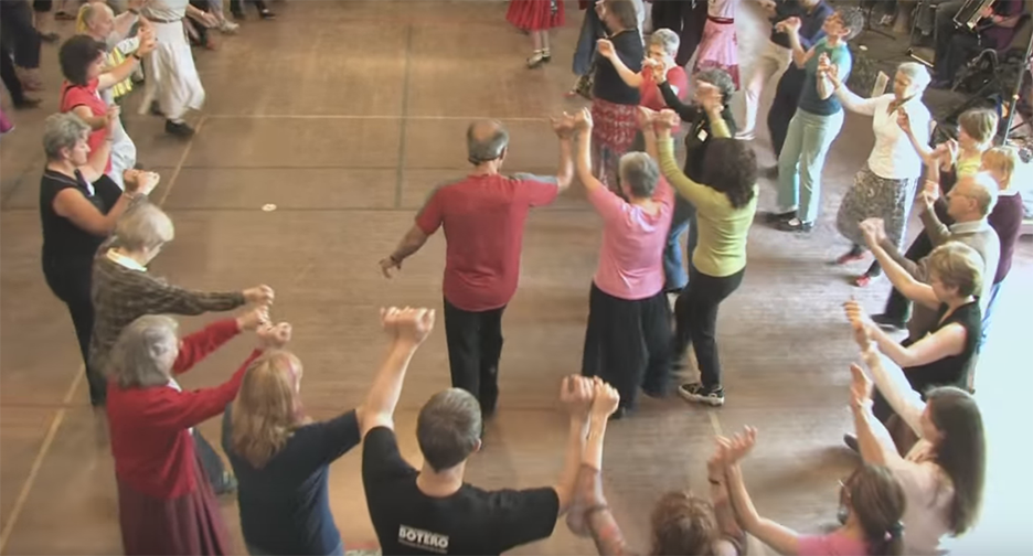 2009 Salt Spring DVD